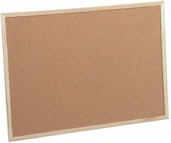 Zdjęcie Egen Tablica korkowa 90 cm x 120 cm - Ostrów Lubelski