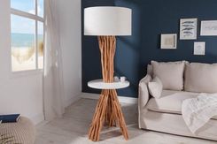 Zdjęcie Invicta Interior Lampa Podłogowa Servant 40400 - Ustroń