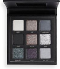 Zdjęcie Makeup Obsession Paleta Cieni Do Powiek Smokin' - Gliwice