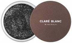 Clare Blanc Cień Do Powiek No.927 Silver Black 1G