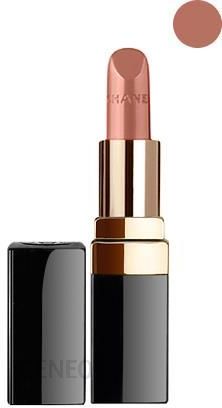 Chanel Rouge Coco Ultra Hydrating Lip Colour Pomadka 400 Louise 3,5g -  Opinie i ceny na