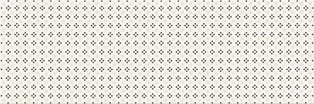 Cersanit C Black&White Pattern A 20X60 G.1
