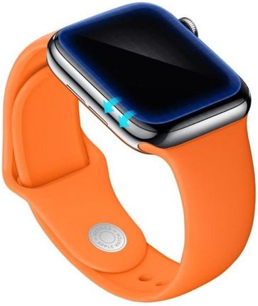 Spigen Neo Flex HD Apple Watch 5/4 (40mm)