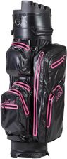Zdjęcie Jucad Manager Dry Black Pink Cart Bag - Tarnobrzeg