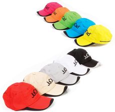 Zdjęcie Jucad Cap Pink - Szczecin