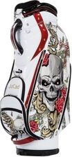 Zdjęcie Jucad Luxury White Cart Bag - Biłgoraj