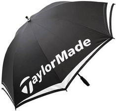 Taylormade Tm17 Single Canopy Umbrella 60In - Golf