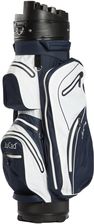 Zdjęcie Jucad Manager Dry White Blue Cart Bag - Ślesin