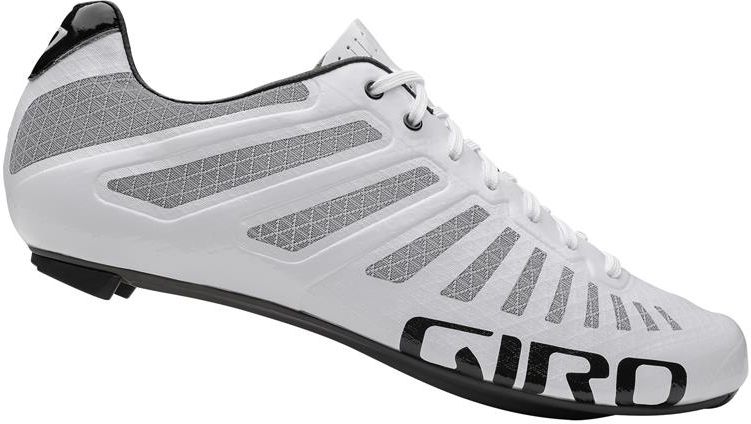 ウェア GIRO EMPIRE SLX Ultraviolet/White 27cm Giro Empire SLX Shoes - Montgomery Cyclery