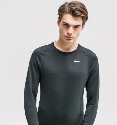 NIKE T SHIRT LS PRO - Ceny i opinie T-shirty i koszulki męskie GNYB NIKE T SHIRT LS PRO - Ceny i opinie T-shirty i koszulki męskie GNYB