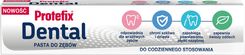 Zdjęcie Queisser Pharma Protefix Dental Pasta Do Zębów 75ml - Czerniejewo