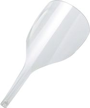 Zdjęcie Fryzjerska Maska Ochronna Twarzy Przed Kosmetykami - Gogolin