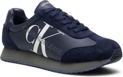 Trainers CALVIN KLEIN JEANS - Joele B4S0716 Black - Sneakers - Low shoes -  Men's shoes | efootwear.eu