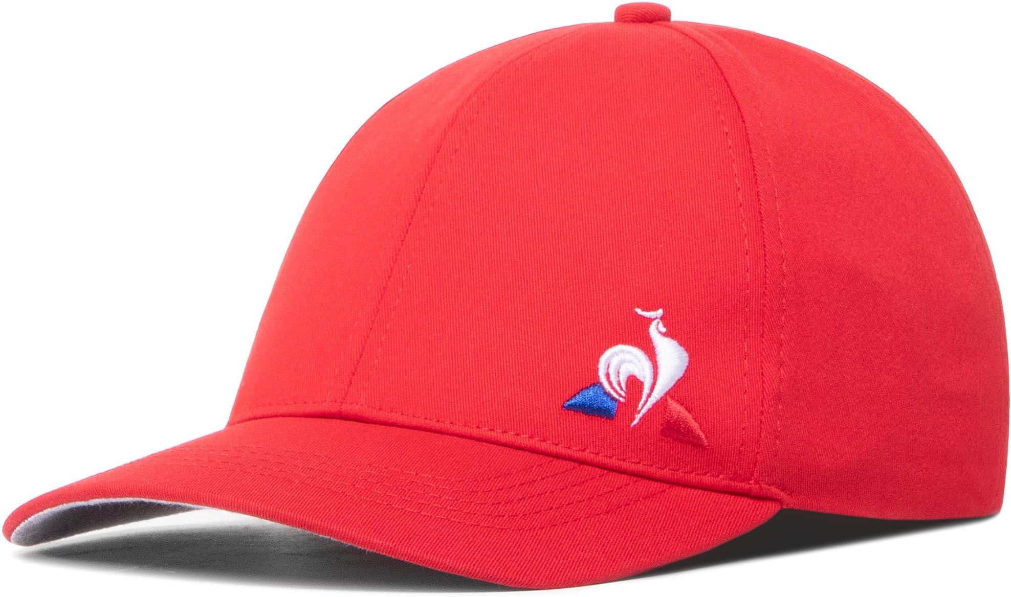 Czapka z daszkiem le hotsell coq sportif