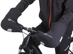 Zdjęcie Rockbros Ochraniacze Na Dłonie Neopren Czarne D16-B - Lędziny