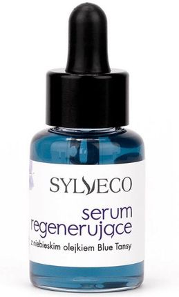 Sylveco Serum Regenerujące 30 ml