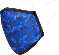 Zdjęcie Togoshi Maseczka Materiałowa Tg-Maska Niebieski - Milicz