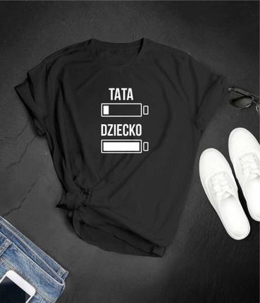 Fotobloki & Decor Bateria taty koszula (SHIRT302)