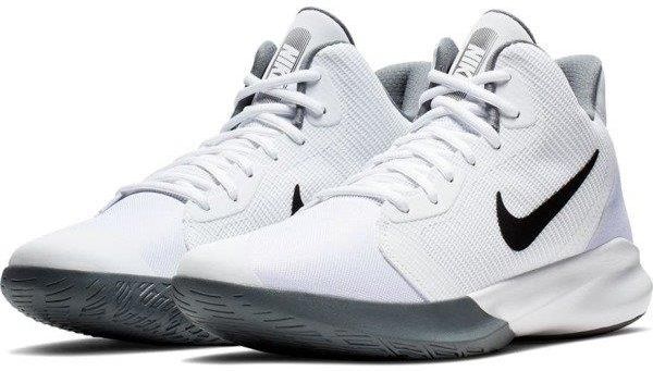 buty nike precision iii