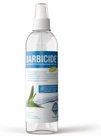 Barbicide -  płyn do dezynfekcji rąk i skóry - 250 ml