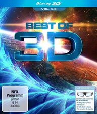 The Best Of 3D [Blu-ray 3D] Vol. 4-6 [2013] - Filmy 3D