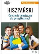 Zdjęcie Hiszpański Ćwiczenia tematyczne dla początkujących - Łask