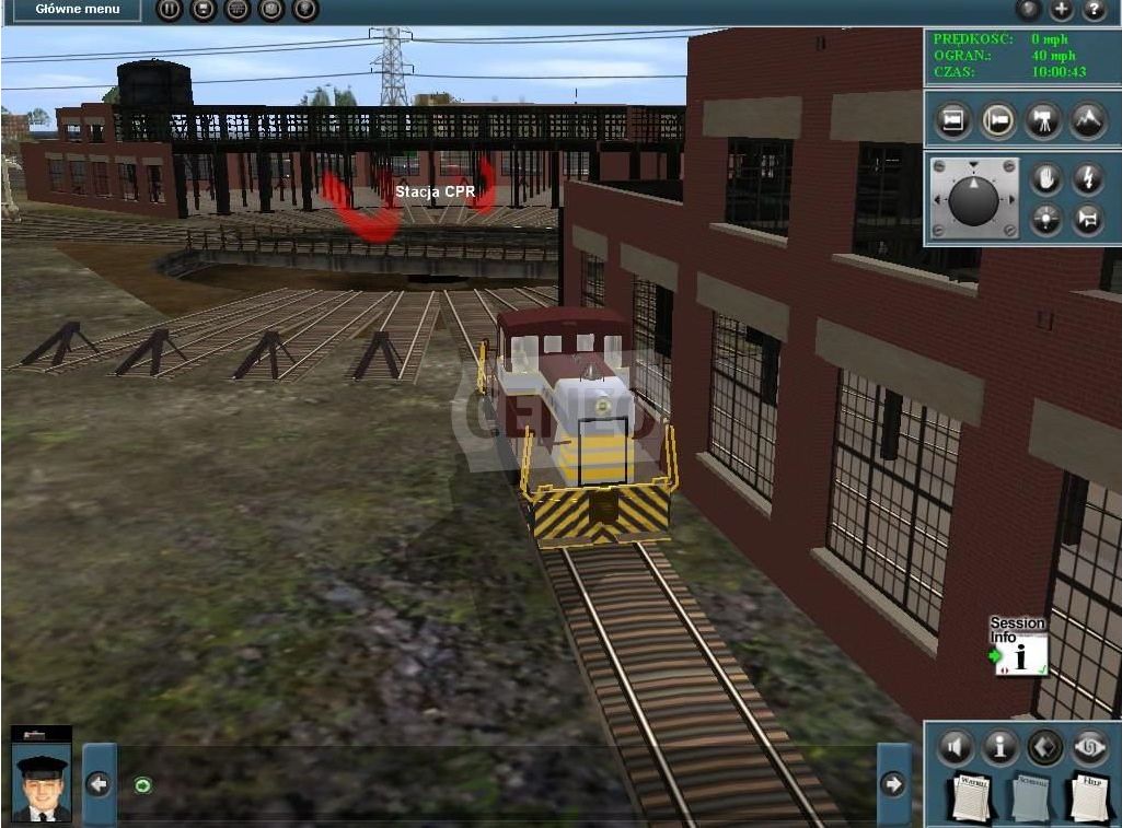trainz simulator 2009 pc dvd
