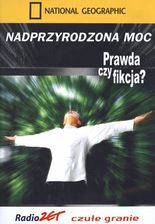 Zdjęcie Nadprzyrodzona moc. Prawda czy fikcja (DVD) - Warszawa