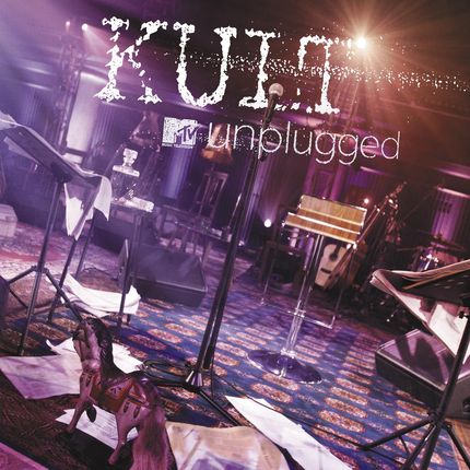 Kult - MTV Unplugged (Jewelcase)