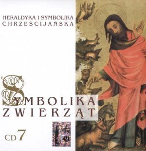 Heraldyka i symbolika chrześcijańska. Symbolika zwierząt. Stefan Koperek, Lucyna Rotter (Audiobook)