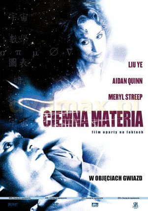 Ciemna materia (DVD)