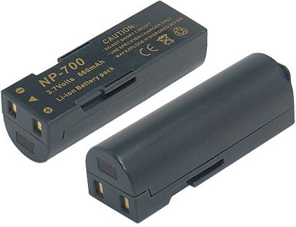 Bateria KONICA MINOLTA NP-700