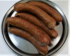 Zdjęcie Tvister Music Kiełbasa Chłopska 1kg - Suchowola