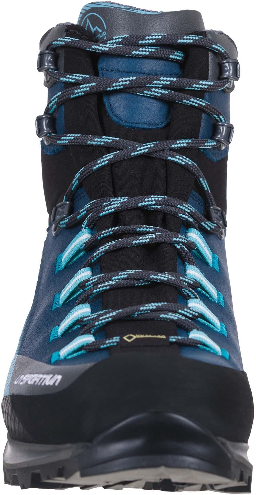 Buty trekkingowe La Sportiva Wmn Trango Trk Leather Gtx Opal