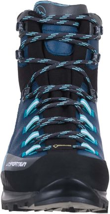 La Sportiva Wmn Trango Trk Leather Gtx Opal Pacific Blue - zdjęcie 6