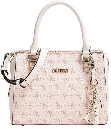 Guess Torebka Damska Camy Small Girlfriend Satchel Hwsg77 41050