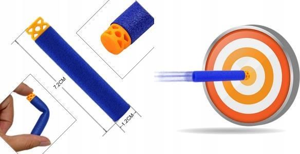 nerf elite 2 echo