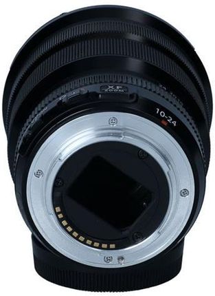 ★極美品★Fujinon XF 10-24mm f/4 R OIS FUJIFILM 【 極上品 】FUJIFILM FUJINON XF10-24mm F4 R OIS WR