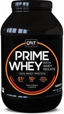 Zdjęcie Qnt Prime Whey Białko Wpc 908G - Jaworzno