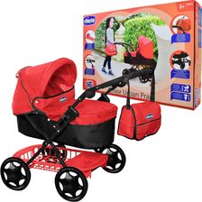 chicco junior urban pram