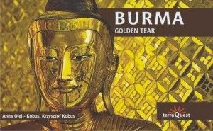 Burma - A Golden Tear