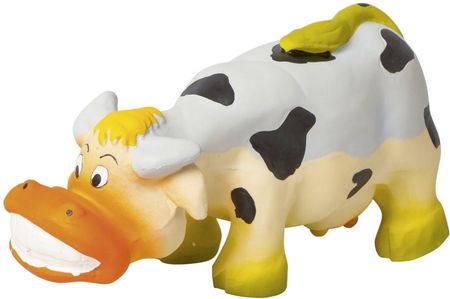 Kerbl Zabawka Krowa Z Lateksu 17 Cm [83483]