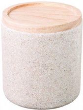 Zdjęcie Bisk Pojemnik Kosmetyczny Dakar Beżowy (7612) - Dziwnów