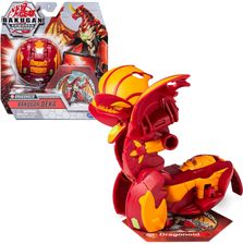 bakugan deka dragonoid