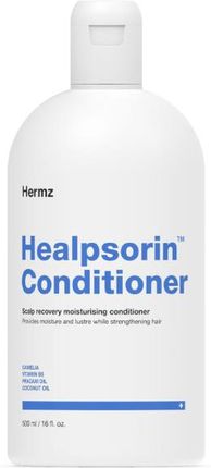 Healpsorin Regenerująca Odżywka Do Włosów 500 ml