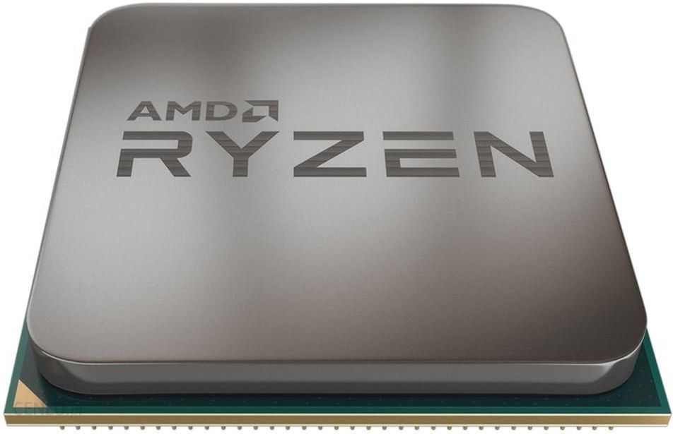 AMD Ryzen 5 5600X 3,7GHz BOX (100-100000065BOX)