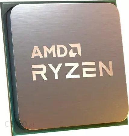 AMD Ryzen 7 5800X 3,8GHz BOX (100-100000063WOF)