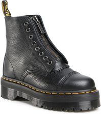 Zdjęcie Trapery DR. MARTENS - Sinclair 22564001 Black - Maszewo