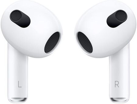 AirPods 第3世代 airpods Apple AirPods 第3世代 MME73J/A 価格比較 - 価格.com
