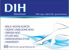 Dih 500 mg 60 tabletek 